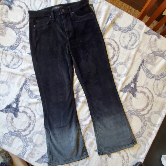 Hudson Los Angeles brushed jeans - Picture 13 of 16